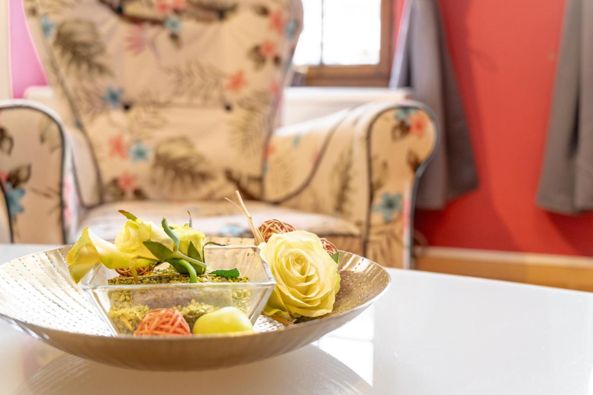 Les Appartements A VI Mam'Di Malmedy Zewnętrze zdjęcie