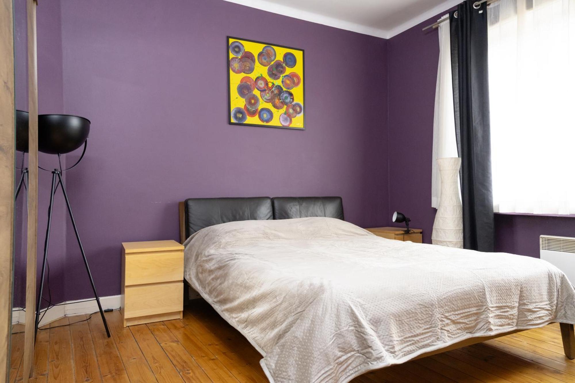 Les Appartements A VI Mam'Di Malmedy Zewnętrze zdjęcie