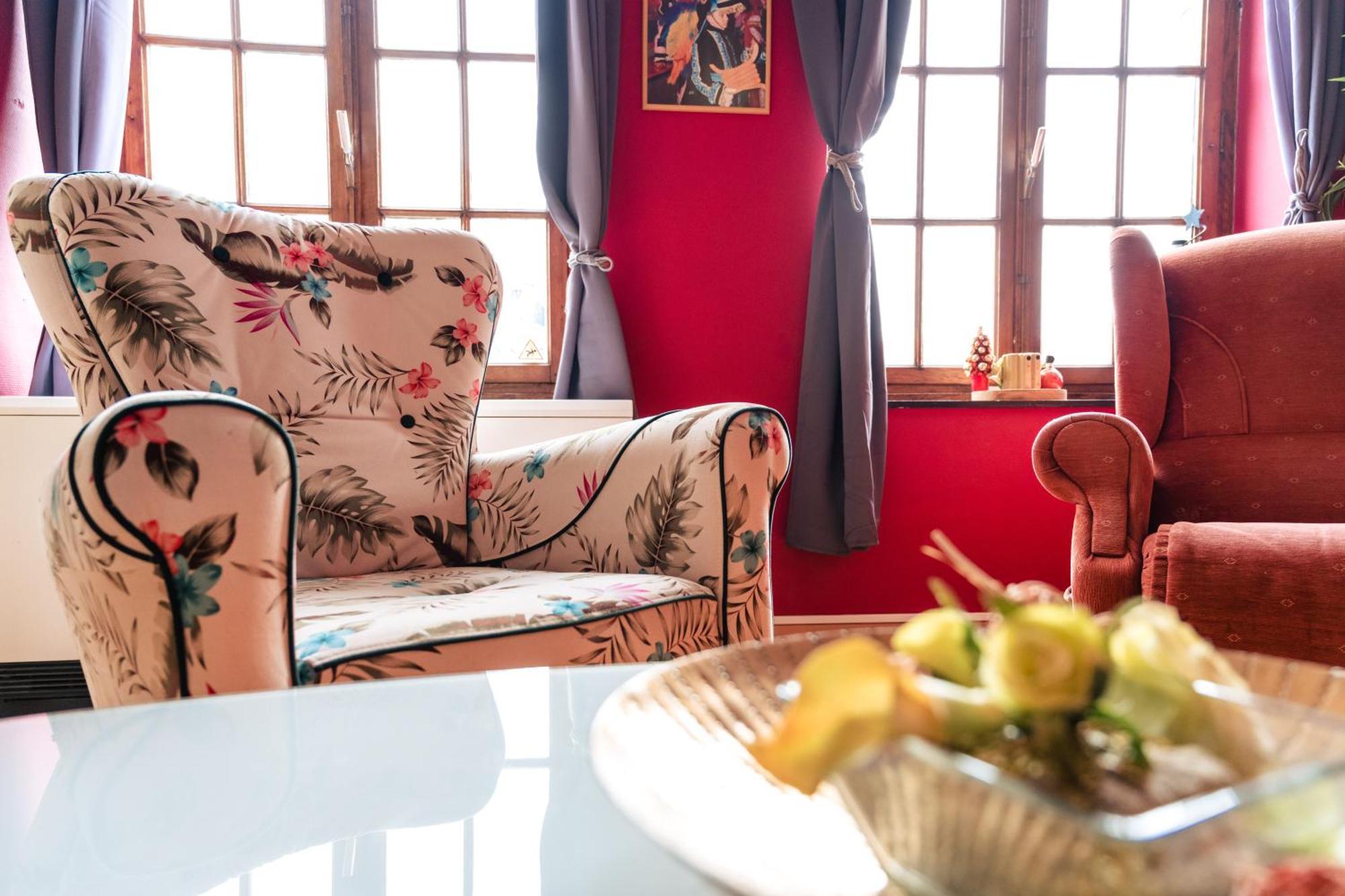 Les Appartements A VI Mam'Di Malmedy Zewnętrze zdjęcie