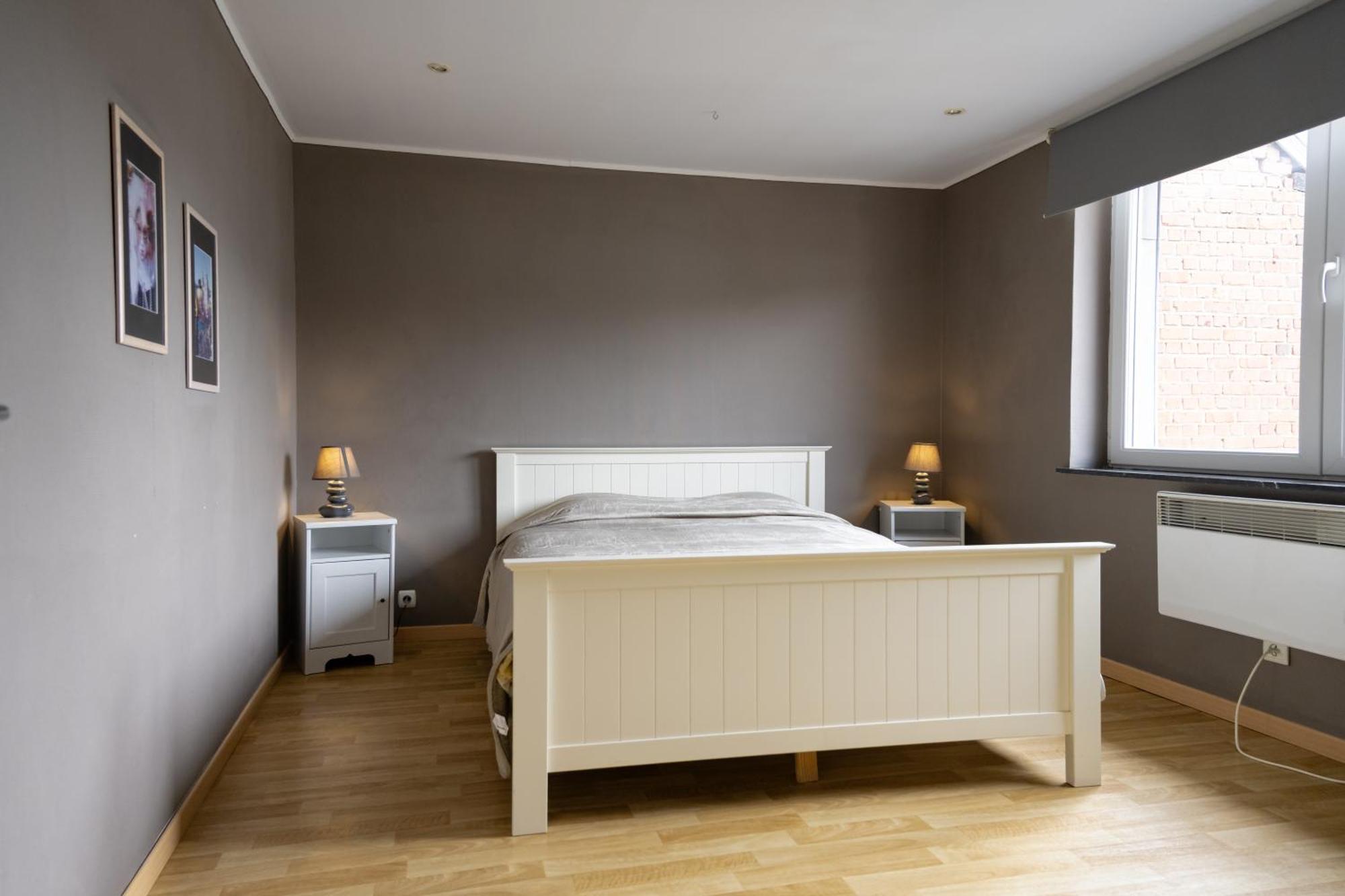 Les Appartements A VI Mam'Di Malmedy Zewnętrze zdjęcie