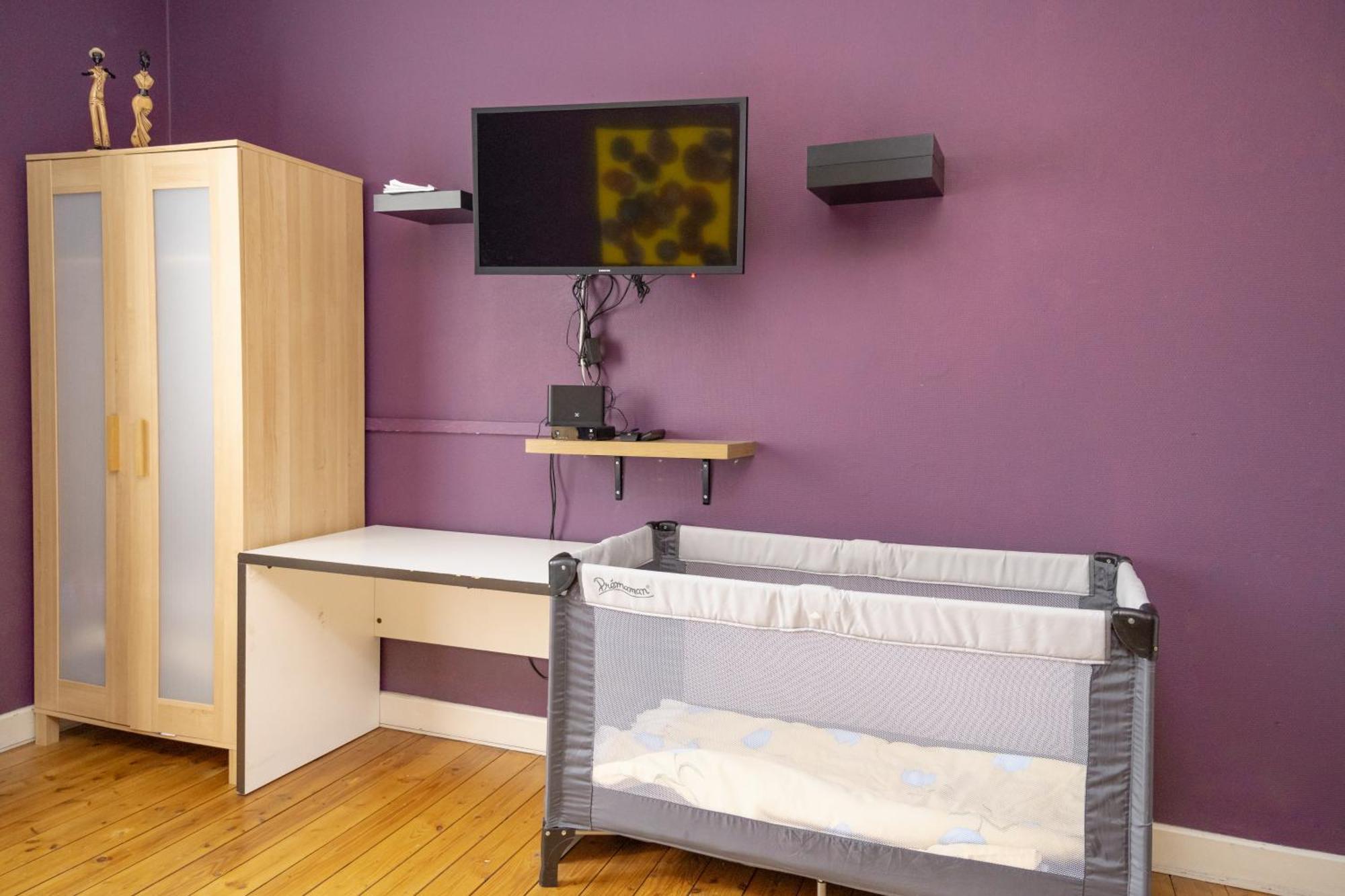Les Appartements A VI Mam'Di Malmedy Zewnętrze zdjęcie