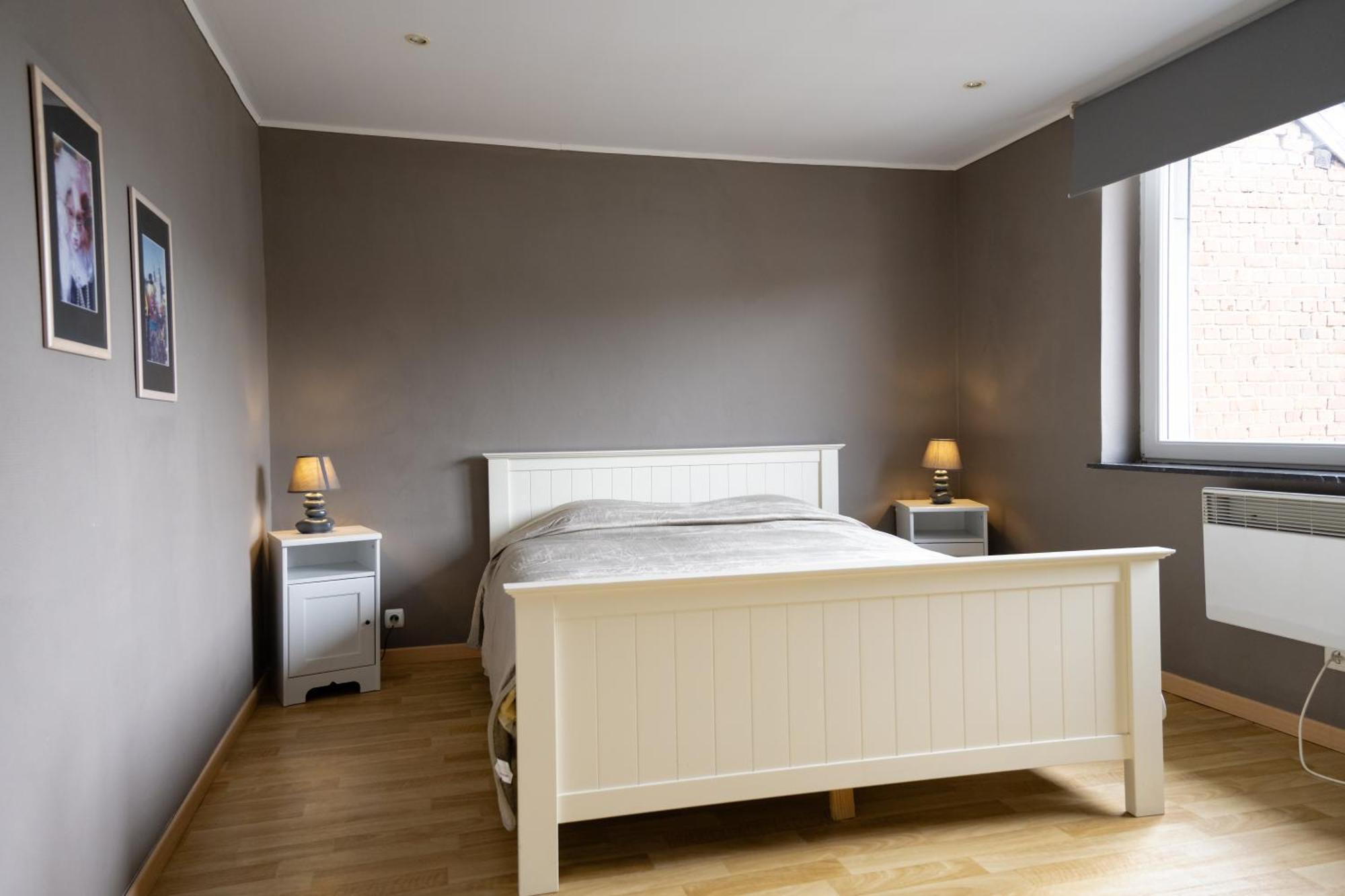 Les Appartements A VI Mam'Di Malmedy Zewnętrze zdjęcie
