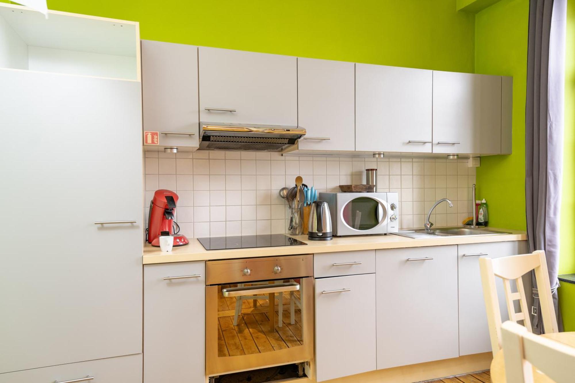 Les Appartements A VI Mam'Di Malmedy Zewnętrze zdjęcie