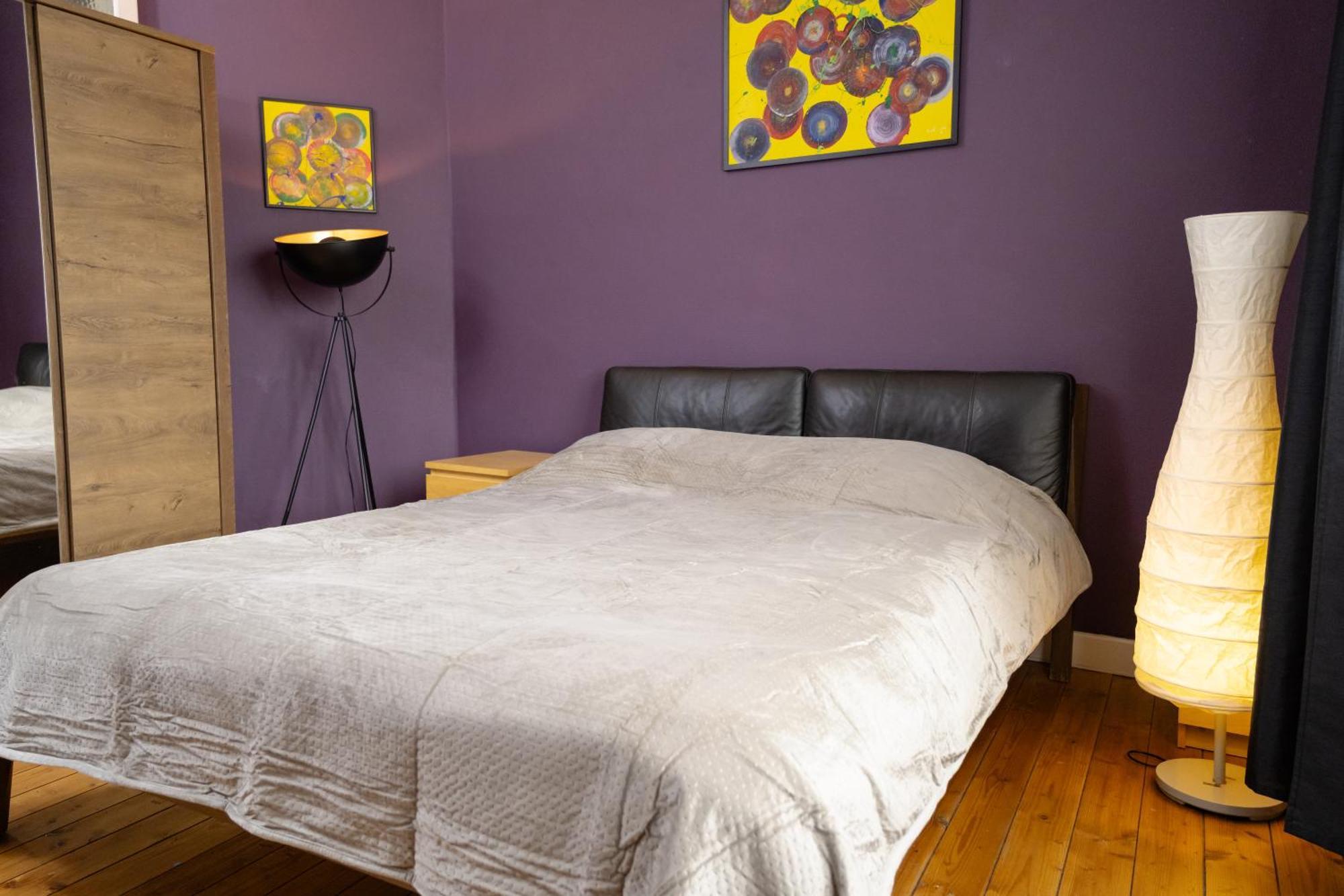 Les Appartements A VI Mam'Di Malmedy Zewnętrze zdjęcie