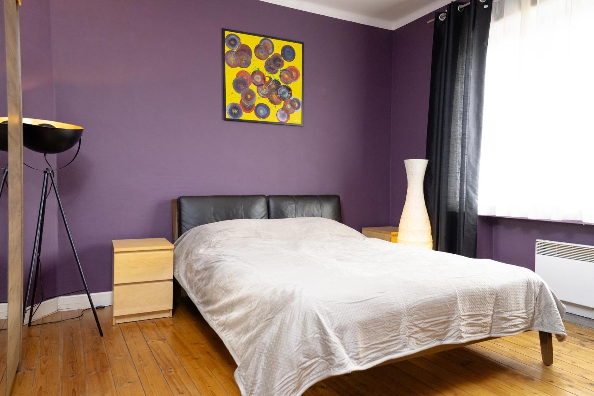 Les Appartements A VI Mam'Di Malmedy Zewnętrze zdjęcie