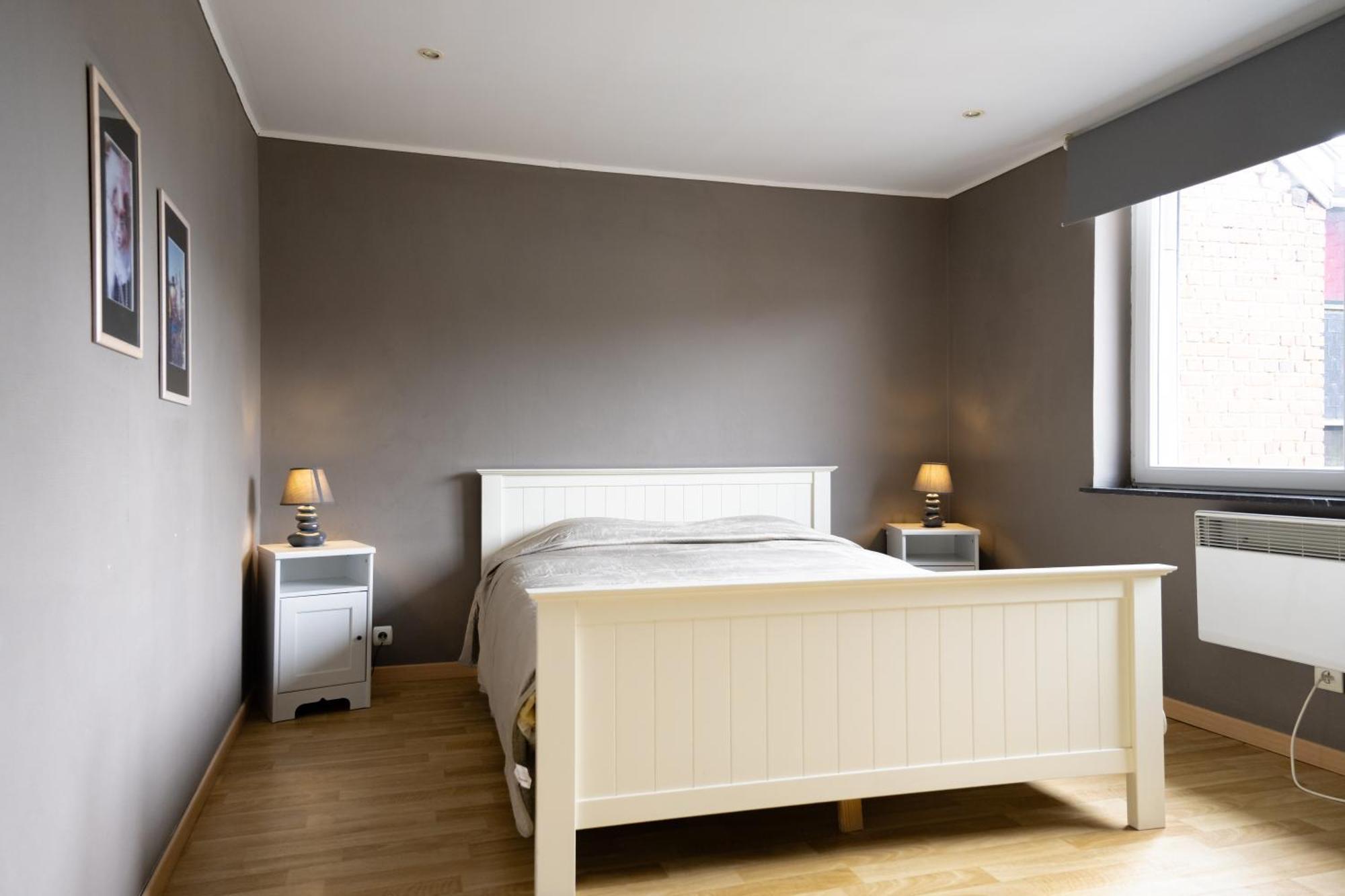 Les Appartements A VI Mam'Di Malmedy Zewnętrze zdjęcie