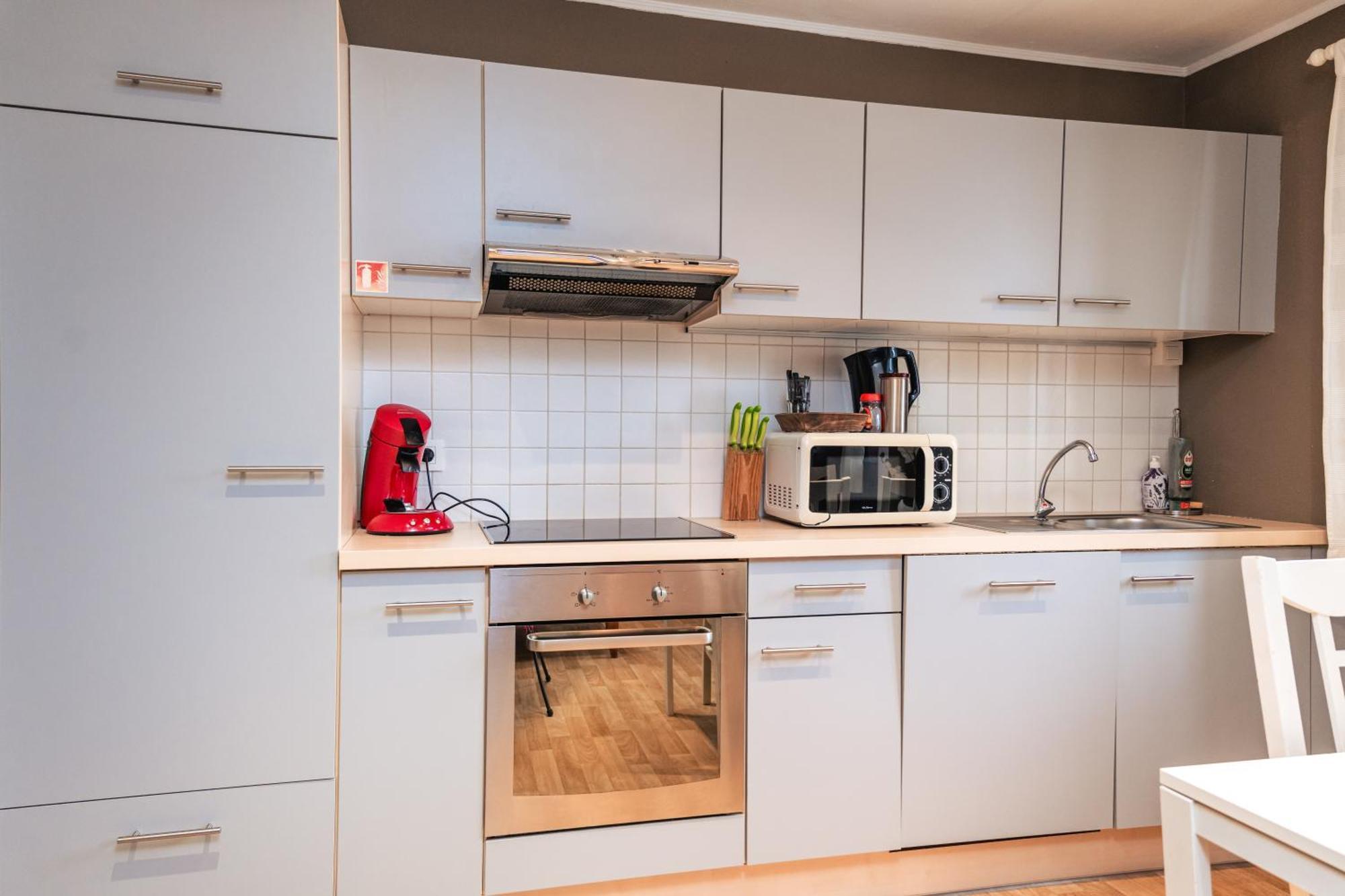 Les Appartements A VI Mam'Di Malmedy Zewnętrze zdjęcie