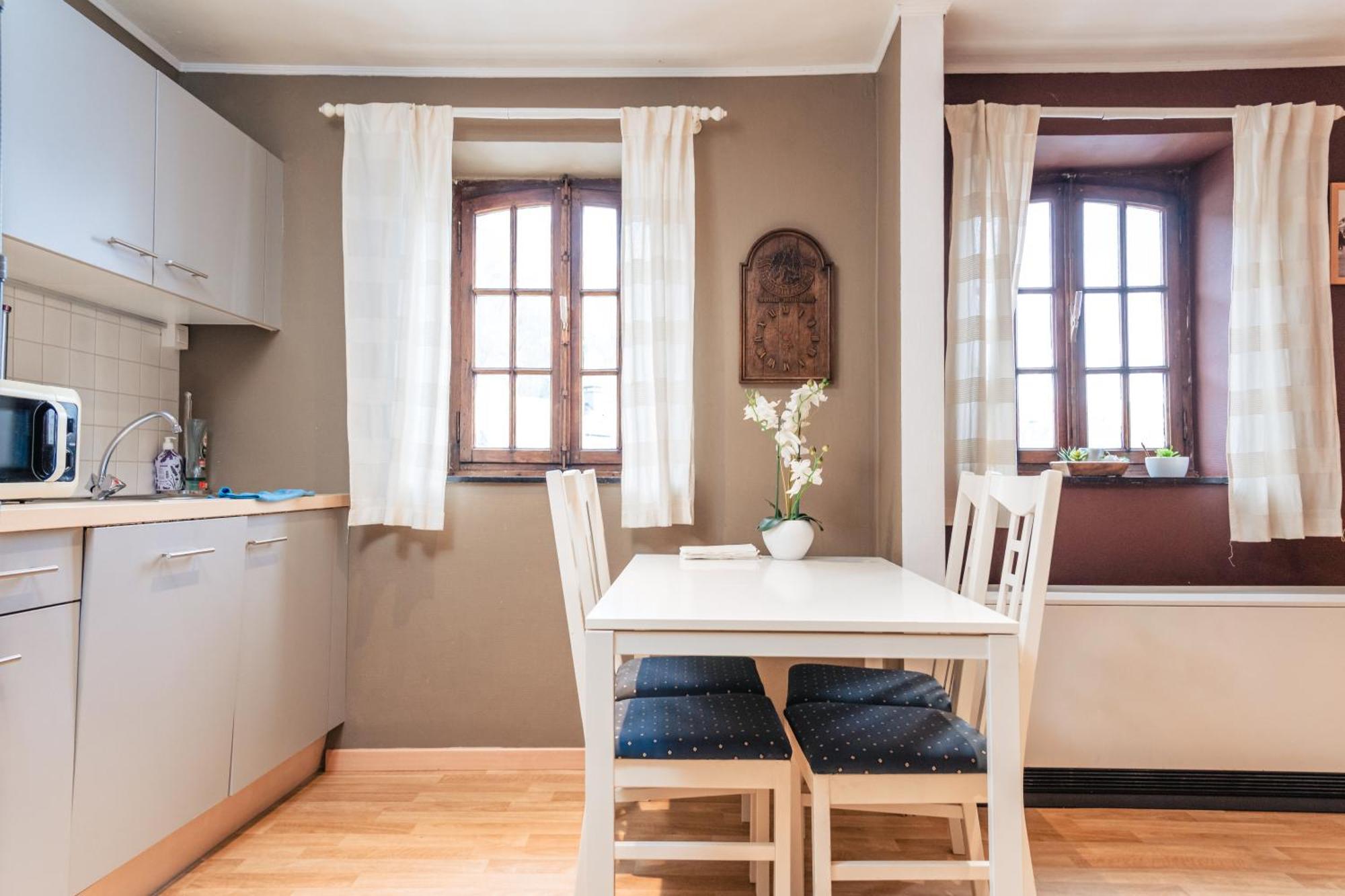 Les Appartements A VI Mam'Di Malmedy Zewnętrze zdjęcie