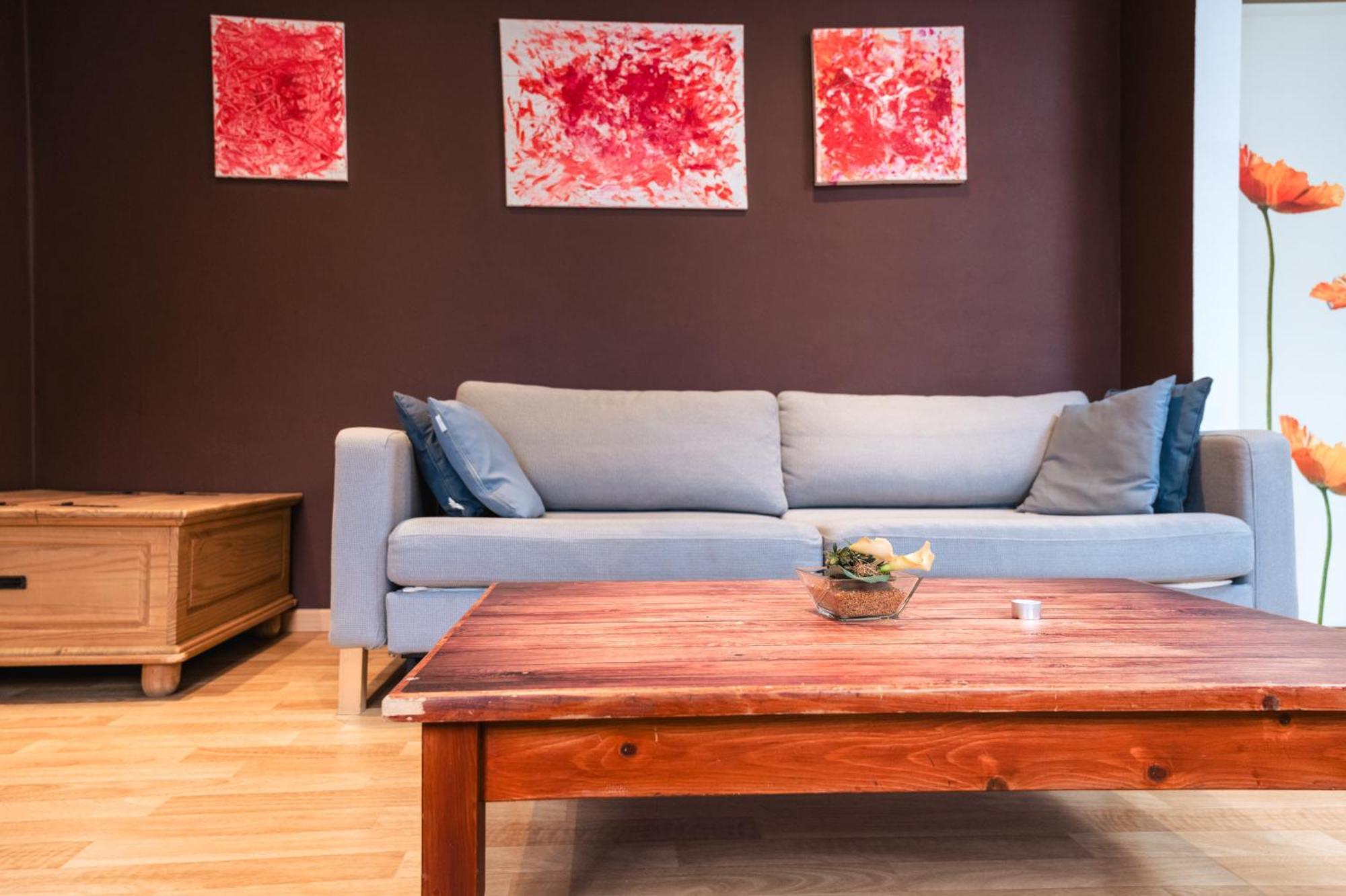 Les Appartements A VI Mam'Di Malmedy Zewnętrze zdjęcie