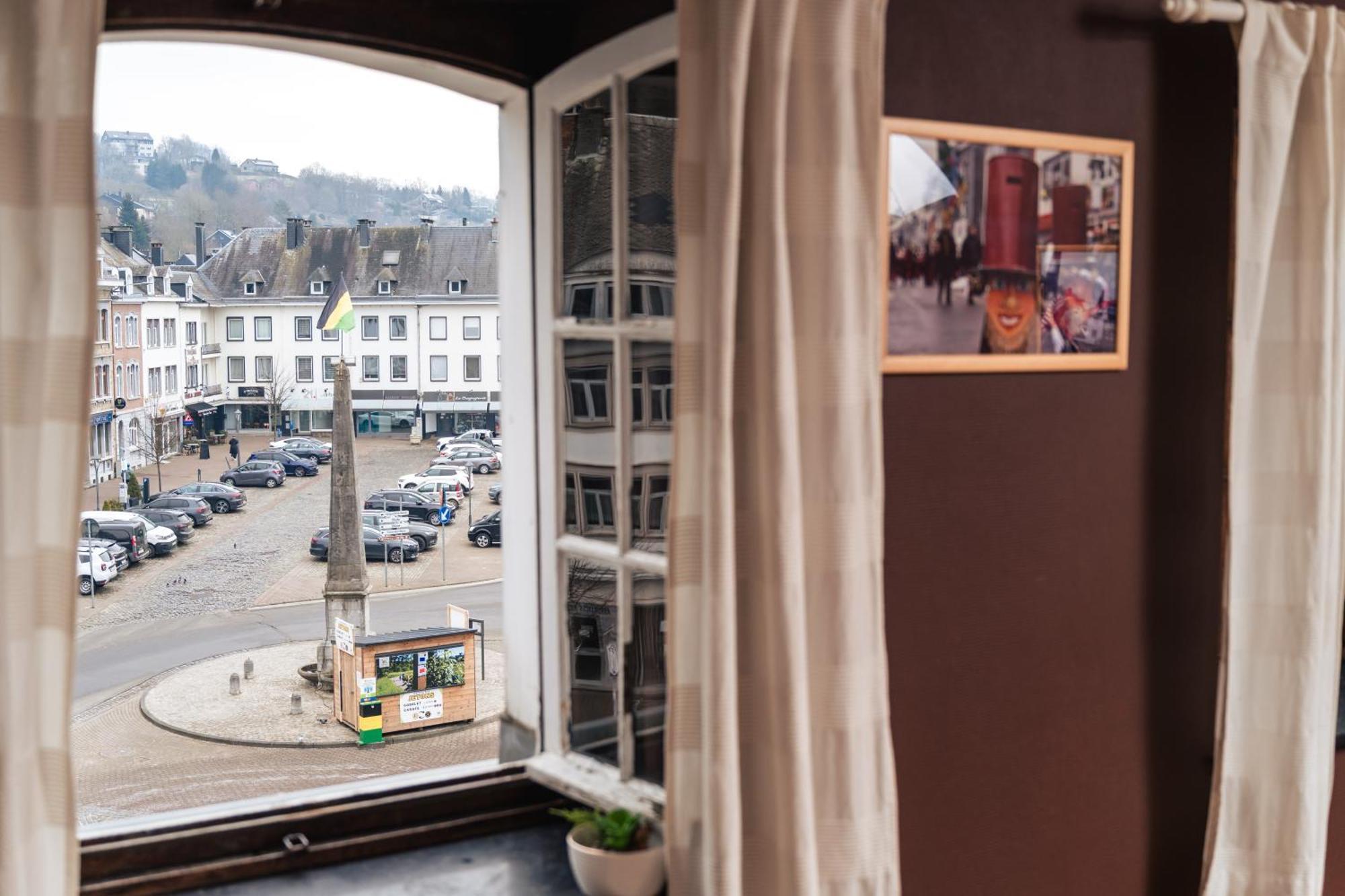 Les Appartements A VI Mam'Di Malmedy Zewnętrze zdjęcie