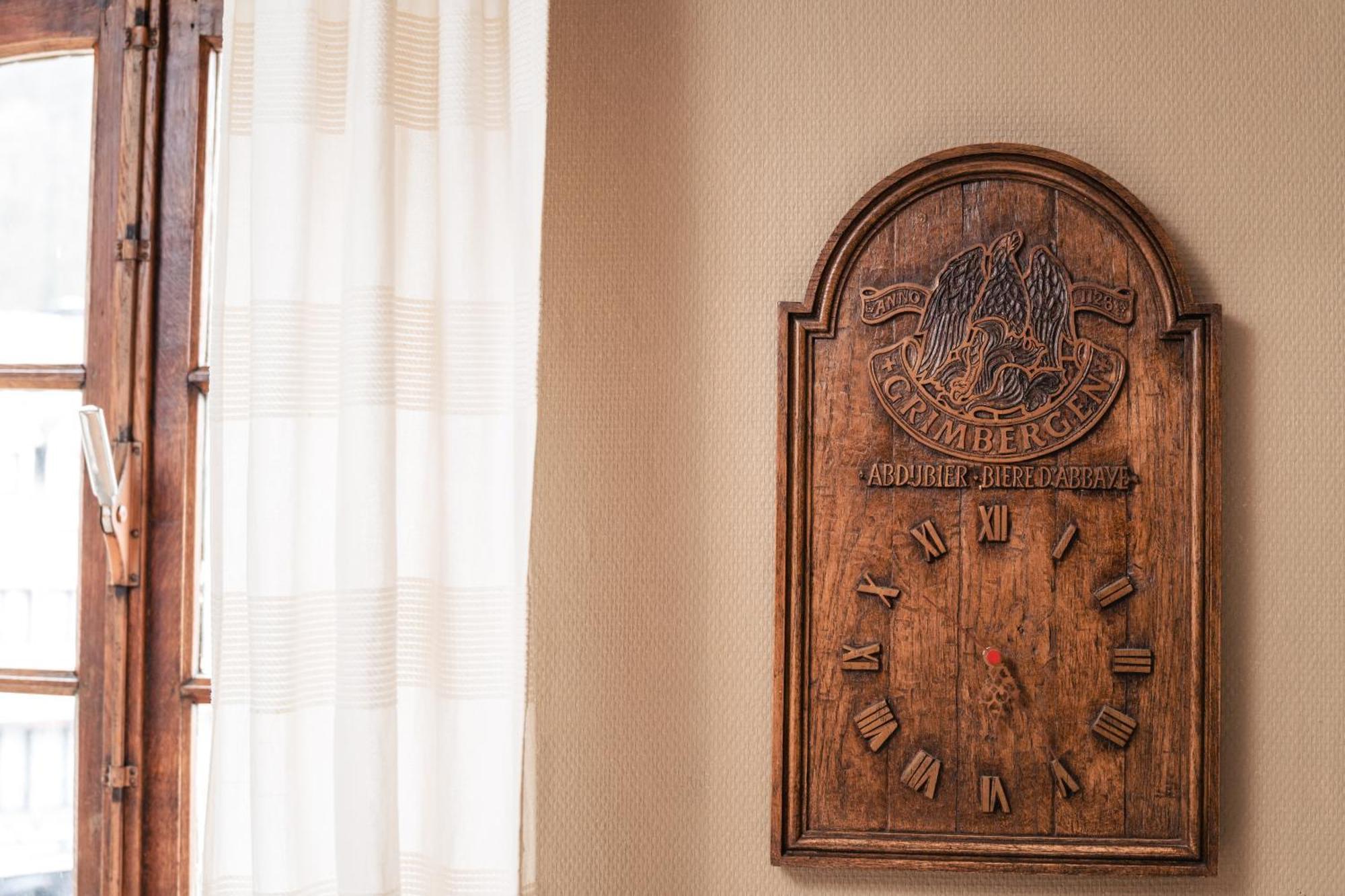 Les Appartements A VI Mam'Di Malmedy Zewnętrze zdjęcie