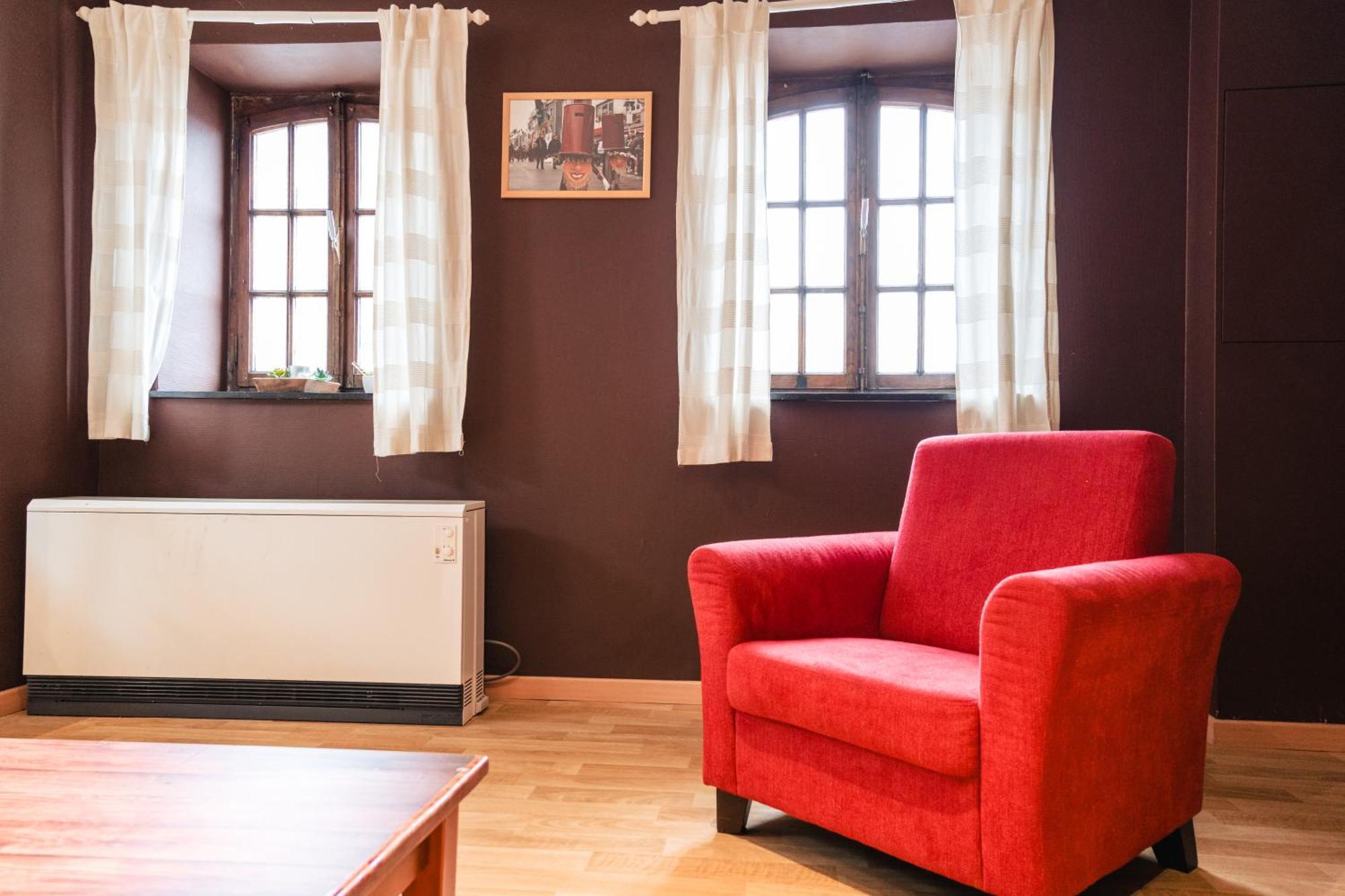 Les Appartements A VI Mam'Di Malmedy Zewnętrze zdjęcie